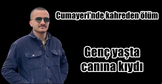 Cumayeri’nde evinde ölü bulundu