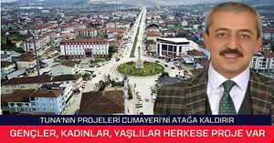 Cumayeri’nde ikinci Tuna dönemine 15 gün kaldı