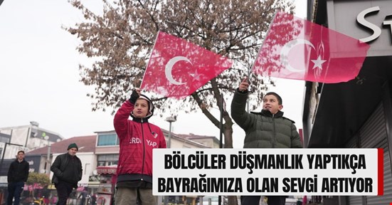 Düzce Belediyesi’nden anlamlı etkinlik