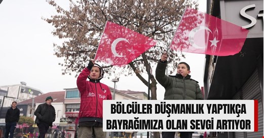 Düzce Belediyesi’nden anlamlı etkinlik