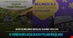 Düzce BELMEK 4 yeni kurs açıyor