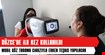 Düzce’de Mobil Göz Taraması Başladı