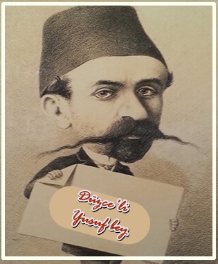 Düzceli Yusuf Bey