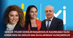 Gerçek İYİ'leri üzdüler! Sonuçta üzülenler halkı çıktılar