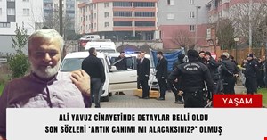 Gümüşova’daki olayın detayları belli oldu