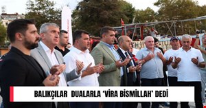 Karadeniz’de av sezonu başladı