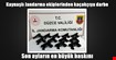 Kaynaşlı jandarmasından silah kaçakçısına darbe