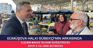 Kenan Sübekçi Gönülleri fethetti