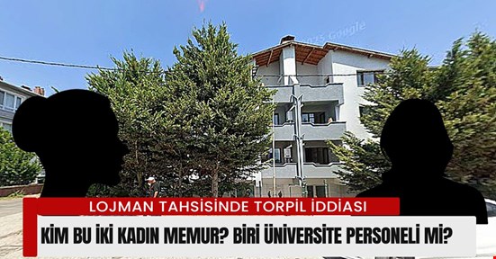 Kim bu torpilli memurlar?