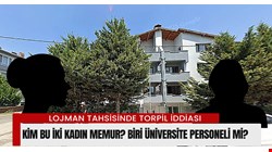 Kim bu torpilli memurlar?