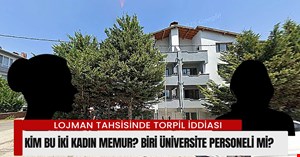 Kim bu torpilli memurlar?