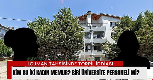 Kim bu torpilli memurlar?