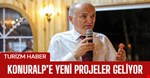 Konuralp’e müze ve teleferik projesi gündemde