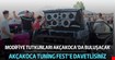 Modifiye tutkunları Akçakoca Tuning Fest'te buluşacak