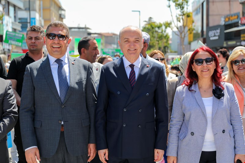 Çevre Haftasında müjde! Sıfır atık müzesi Düzce’de kuruluyor