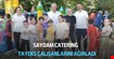 Saydam Catering Tayeks ailesini Düzce’de ağırladı