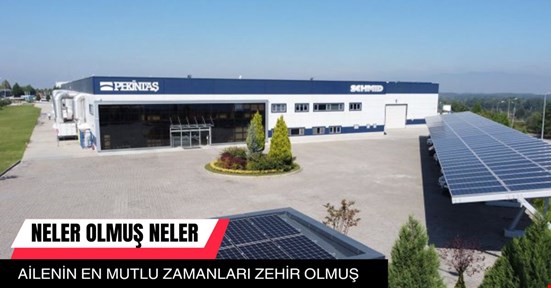 Schmid Pekintaş olayında iddiaların ardı arkası kesilmiyor