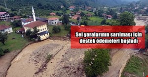 Selzedelere anında devlet desteği