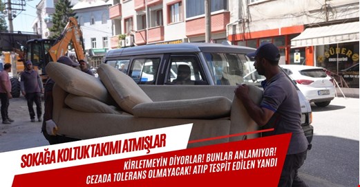 Temiz Şehir Düzce projesinde tolerans yok