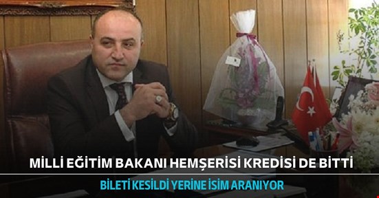 Yeni İl Milli Eğitim Müdürü arayışları başladı iddiası
