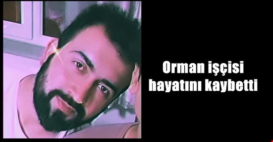 Yığılca’da feci kaza! Orman işçisi kurtarılamadı