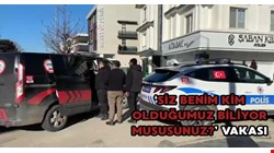 YRP’li meclis üyesinin kardeşinin yaptığına bakın?