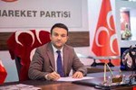 İlhan Durak, Amatör Sporlara büyük destek vaat ediyor!