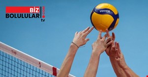  Bolu Belediyespor: 3 - Mert Grup Sigorta: 1