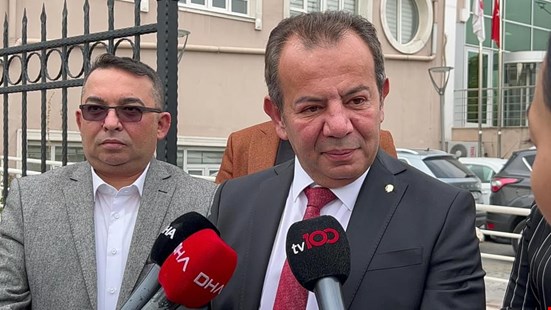 Bolu'da Süper Kupa finali reklamıyla ilgili soruşturma!