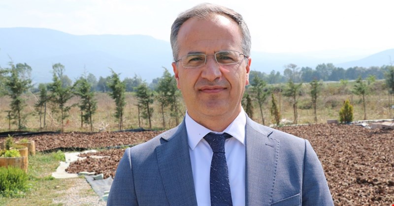 ULAK'ın iletişim gücü orman yangınlarına müdahalede kendini gösterdi