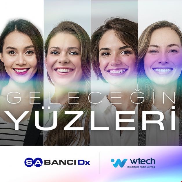100 kadına siber güvenlik ve analitik eğitimi