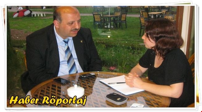 HİÇ BİR ZAMAN DEĞİŞMEYECEĞİZ