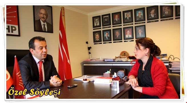 VEKİL OLARAK UYANMAK