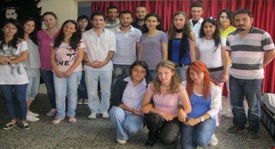 BAŞARILI OLMAK İÇİN EMEK VERMEK GEREKİR