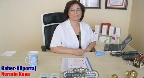 GENÇLİĞİN GÜZELLİĞİN SIRRI DAMARLARINIZDA DOLAŞIYOR