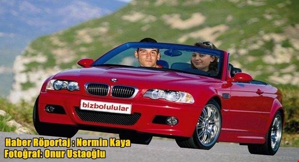 BİZBOLULULARIN ONURU İLE SÖYLEŞİ