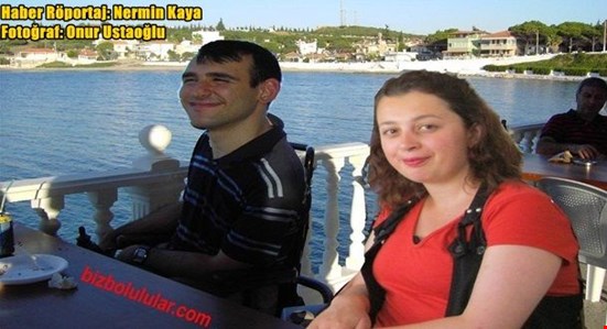 BİZİ FİZİKSEL ŞARTLAR ENGELLİ YAPIYOR