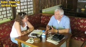 O DÖNEMİN ZOR KOŞULLARINA GENÇLER İNANMIYOR