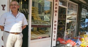 KALAN 25 KURUŞLA PİDE ALACAĞIM