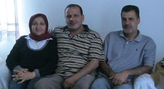 YİNE Mİ SAVAŞ ÇIKTI ANNE