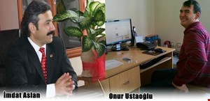 İMDAT ASLAN İLE ENGELLERİ AŞMAK