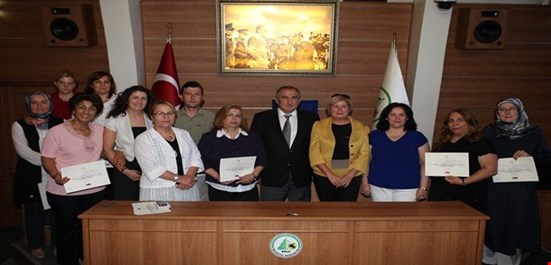 9 YILDIR PROJE GETİREN YOK