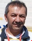 Durmuş Şahar