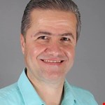 Özcan Özdemir