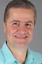 Özcan Özdemir