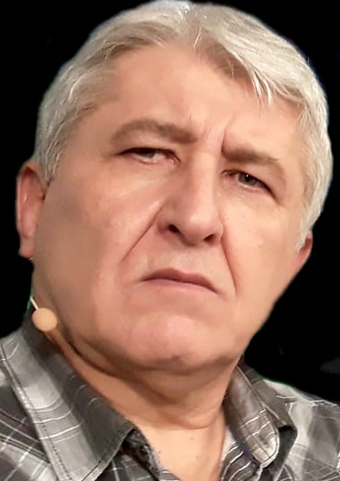 İlhan Özdemir