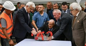 148. Eser ilimize hayırlı olsun