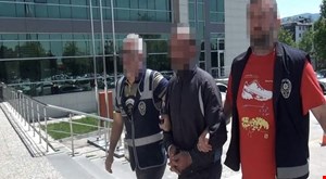 19 yıllık cinayet aydınlandı.