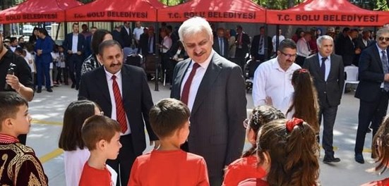 2024-2025 Eğitim-Öğretim Yılı Başladı...