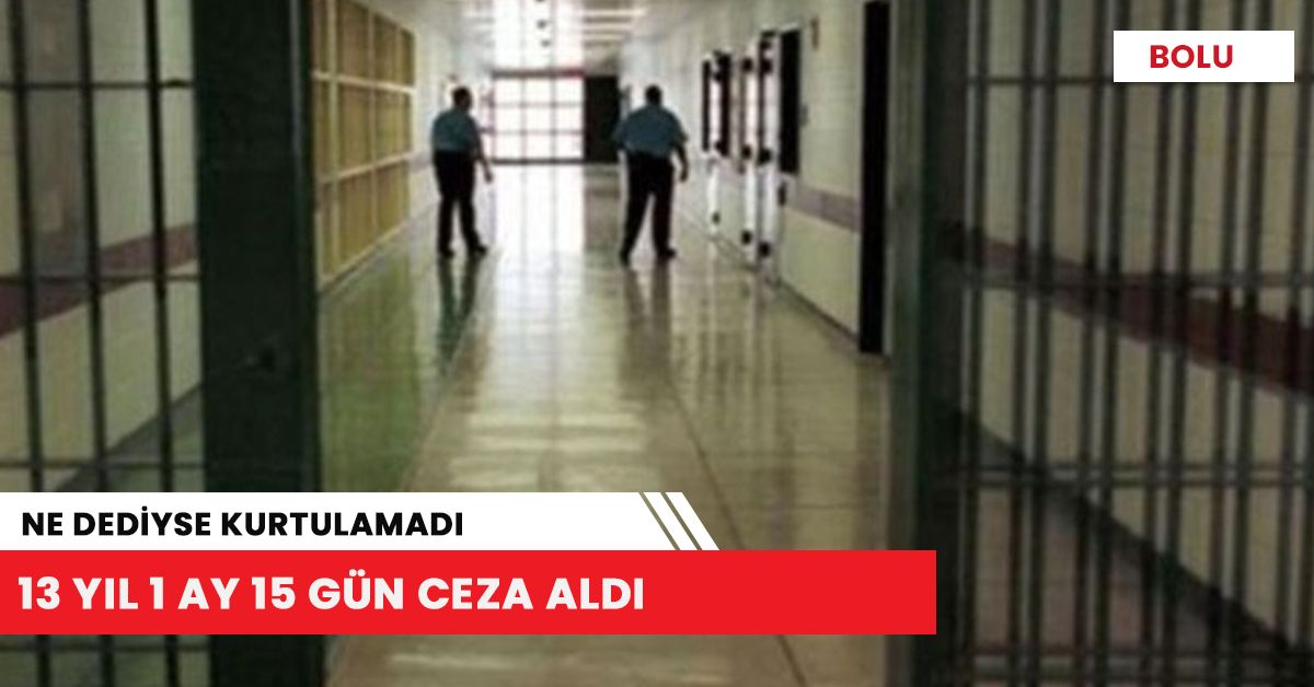 İçiciyim dedi yine de ceza aldı